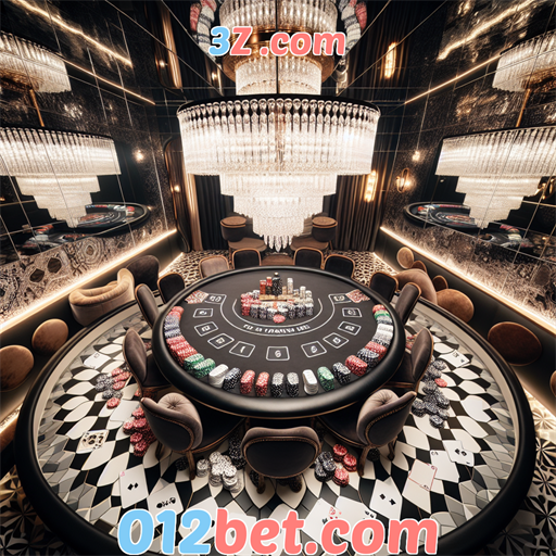 Apostas Online Inovadoras com 012bet.com para Todos os Jogadores