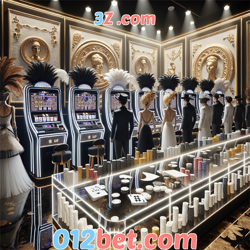 Explore a Categoria 'Jogos Diversos' no 012bet.com