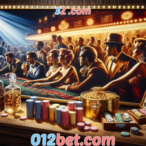 Explorando Ofertas Especiais em 012bet.com: Oportunidades Irresistíveis para Jogadores